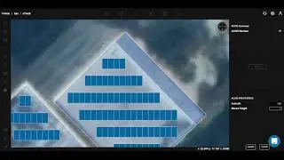 SolarLabs Solar Design स्टूडियो में ACDB और & AC cable कैसे रखें