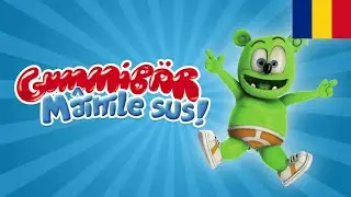 Gummib&auml;r - M&acirc;inile sus! (Romanian Version) Gummy Bear Boom Bing Bing