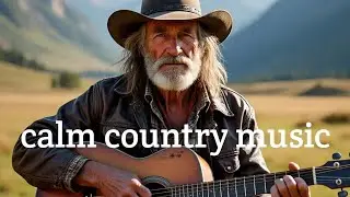 🔴 Live Peaceful Western Instrumental Music for Focus & Relax