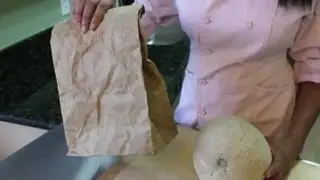 Как ускорить созревание дыни: спелые и свежие фрукты и овощи