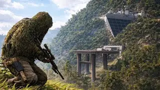 Ghost recon breakpoint gameplay