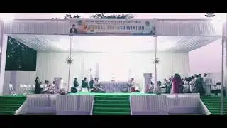 KA SUR MYLLUNG😢 KO SAKRAMENT KO TRAI CARMEL ATTARD CHOIR MARBISU. VI ZONAL YOUTH CONVENTION ZONE IV