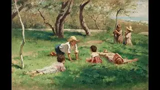 Leevi Madetoja - Comedy Overture