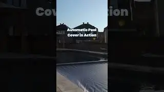 Automatic cover protection that works itself.