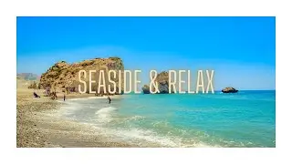 Travel Turkey and Cyprus & Study, Focusing Music (Studying,Relaxation,Meditation,Yoga)