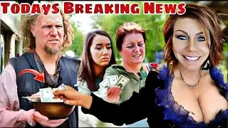 Robyn Brown Reveals Why Sister Wives Fell Apart | Kody Fears for Their Marriage!