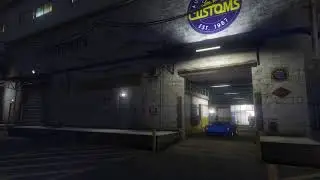 Gtalive | gta5 Live | game_chii | Race Series