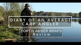 Обертывания Fortis Amber Wraps &mdash; долгосрочный обзор продукта