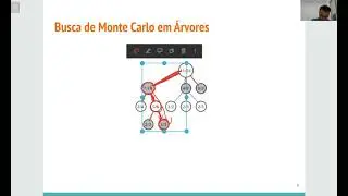 Busca de Monte Carlo em Árvores - Critérios de Seleção