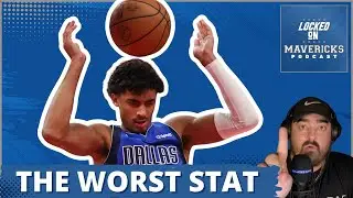 The Mavs Offense SUCKS, But Why?