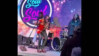 Aaron Marcellus - You Got The Love