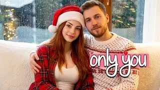 Only You * Romantic song * Christmas 2026 🎼