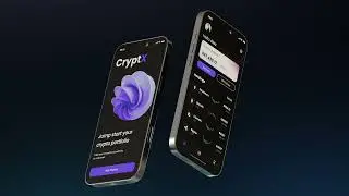 Dynamic App Promo - Product Promo | After Effect Template