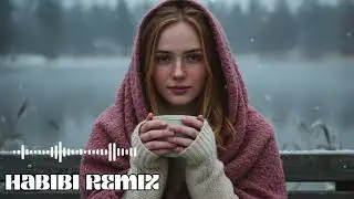 Habibi Remix 2025 | Love Stories Told Through Arabic Sounds