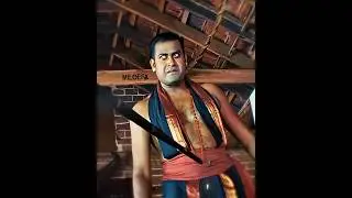 DHIKAMBARAN || ANANDABHADRAM #dhikambaran​ #anandabhadram​ #manojkjayan​ #malayalam​ #movieedit​