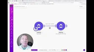 Email Orders&rarr; ClickUp&rarr; Shopify