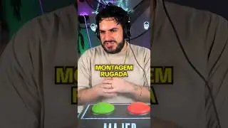 Majed reacts to MONTAGEM RUGADA | Best 💀 Phonk Playlist 🔗 Link in bio #majed #funk #phonk #viral