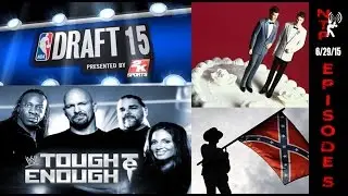 NTP - Episode 5