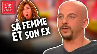 COUPLE - Je vis avec ma femme et mon ex - C'est mon choix