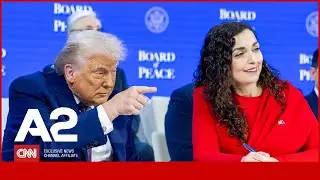 Halli i Kosovës: BE apo SHBA? Çfarë zgjedhjeje po bën shteti më i ri në Europë?