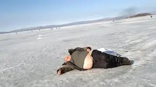 Russian Walrus