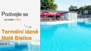 Term&aacute;ln&iacute; l&aacute;zně Mal&eacute; Bielice - PREZENTACE
