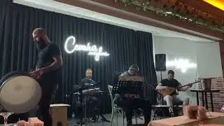 Gökhan Kılıç - Nasıl Yaşarız [Sahne Kaydı]