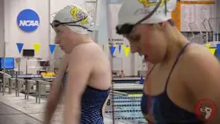Practice + Pancakes: Michigan Women Work Power + Pullies