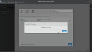 How to Install Emmet plugin on Brackets Code Editor
