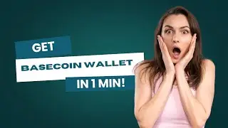 SETUP Your Coinbase Wallet For SAFE And SECURE Crypto Storage
