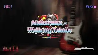 Maharlika - Wala ng Tamis (Audio)