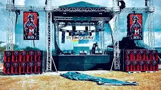 La falla (Jr nigga Ft dj pasty pasty ) @JMMusicDeSincelejo 