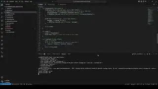 Real-world use case: GO-Webservices Project | Cover-Agent by CodiumAI | Increase Your Code Coverage
