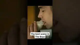 #shorts #theboys #homelander #funny #milk #beautiful #cinematic
