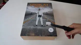 MERO - UNIKAT (Deluxe Box) UNBOXING