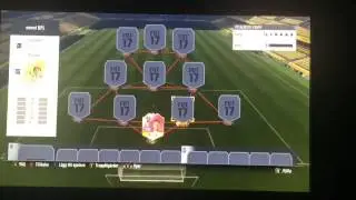 The Best Squad In The History Of FIFA!!!!   | 198 Rated Team!!! |   *not clickbait*