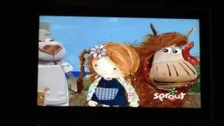 Lily's Driftwood Bay- Bulls Might Fly