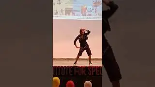 Spiriel 2018@ college
