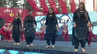 Best Orchestra Dance In Punjab | Sansar Dj Links Phagwara | Top Punjabi Video 2021 | Best Dance 2021