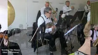 Orginal victoria Band Breda 02