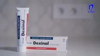 Dexinal гель (видео-инструкция по применению)