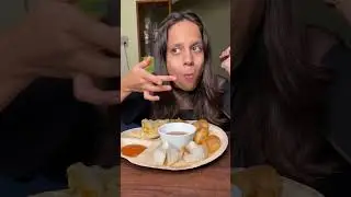 Trying Weird Combination Suggested By Subscriber | So Saute | #shorts
