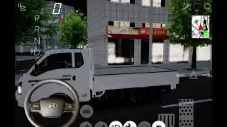 봉고 무료배포