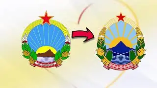 Македонски симболи: промена, значење и реакции