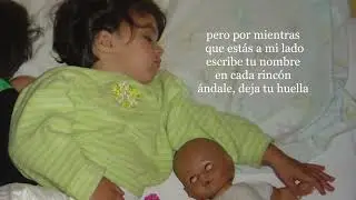 te amo (letra) - Marlete Volz