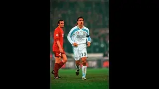The life of Alessandro Nesta 🇮🇹 Il Campionne