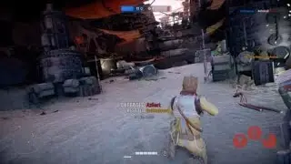 Dont do it Rey