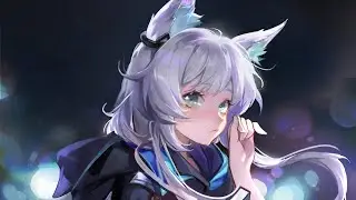 Nightcore - Angel Baby (Female)