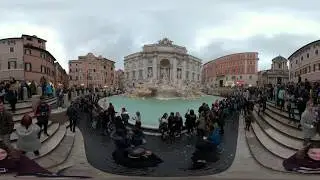 Fontana di Trevi_Roma_360