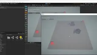 Multiplayer RTS